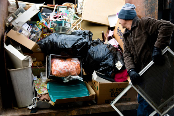 Best Electronics Removal Services  in Pewee Valley, KY