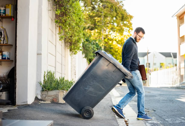 Best Construction Debris Removal  in Pewee Valley, KY