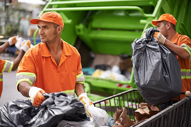 Best Garage Cleanout Services  in Pewee Valley, KY